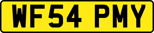 WF54PMY