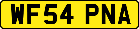 WF54PNA