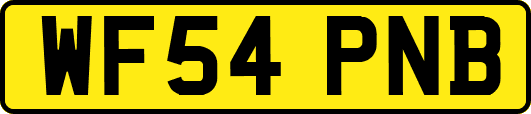 WF54PNB