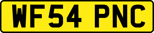 WF54PNC