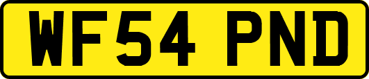 WF54PND