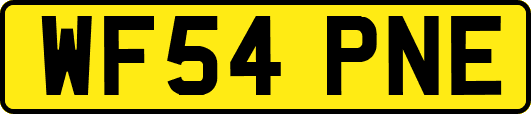 WF54PNE