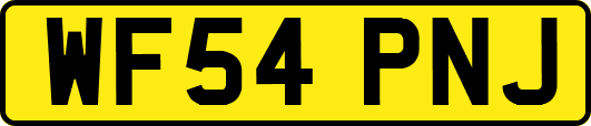 WF54PNJ