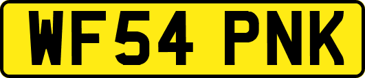 WF54PNK