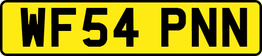 WF54PNN