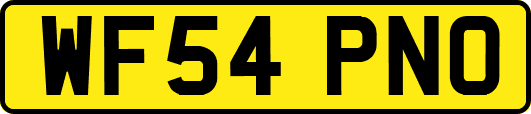 WF54PNO