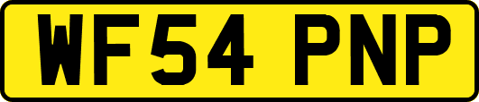 WF54PNP
