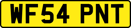 WF54PNT