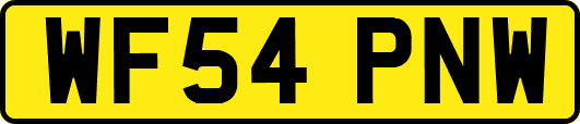 WF54PNW