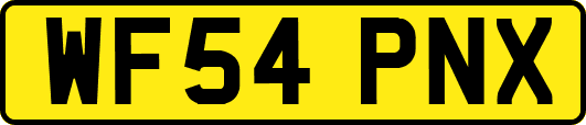 WF54PNX