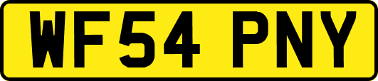 WF54PNY
