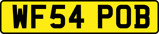 WF54POB