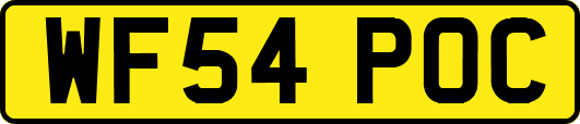WF54POC