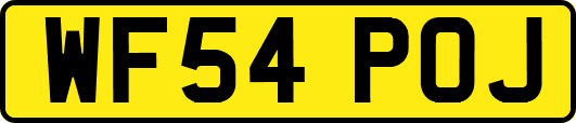 WF54POJ