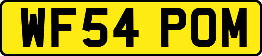WF54POM