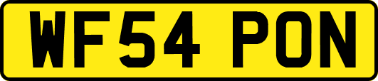 WF54PON
