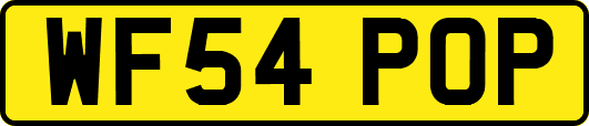 WF54POP