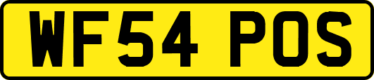 WF54POS