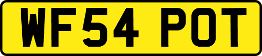 WF54POT
