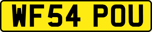 WF54POU