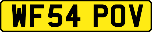WF54POV