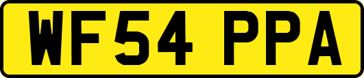 WF54PPA