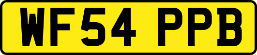 WF54PPB