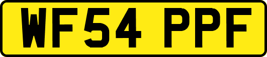 WF54PPF