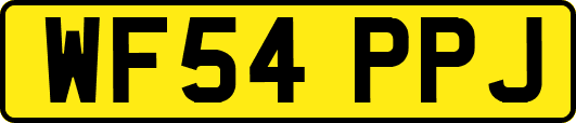 WF54PPJ