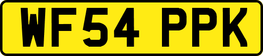 WF54PPK
