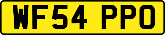 WF54PPO