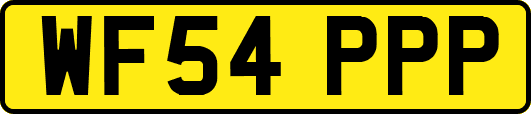 WF54PPP