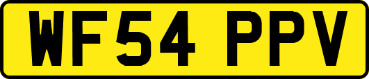 WF54PPV