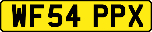 WF54PPX