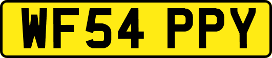 WF54PPY
