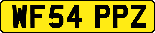 WF54PPZ
