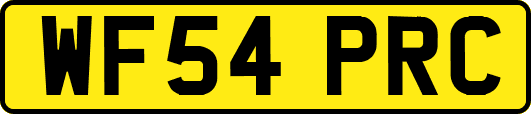 WF54PRC
