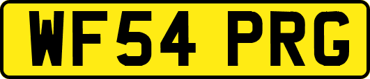 WF54PRG