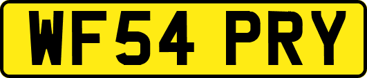WF54PRY