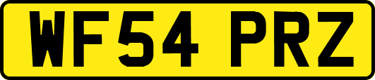 WF54PRZ