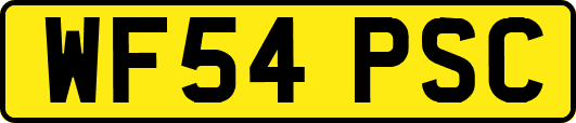 WF54PSC