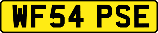 WF54PSE