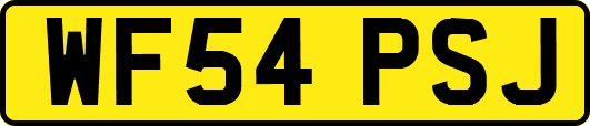 WF54PSJ