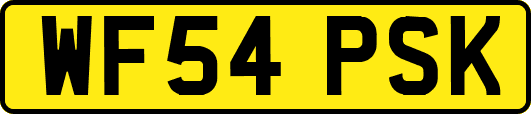 WF54PSK