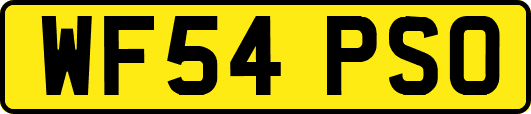WF54PSO