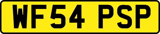 WF54PSP