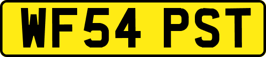 WF54PST