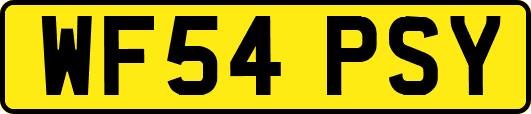 WF54PSY