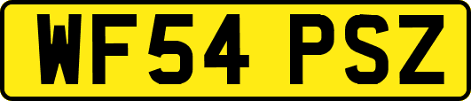 WF54PSZ