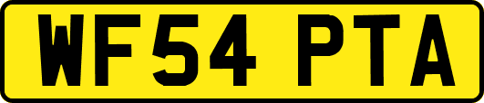 WF54PTA
